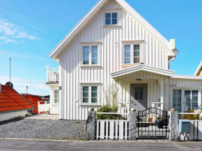 Holiday home Fjällbacka VII